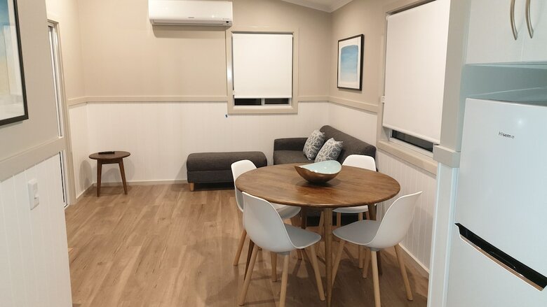 Nrma Victor Harbor Beachfront Holiday Park