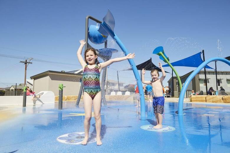 Nrma Victor Harbor Beachfront Holiday Park