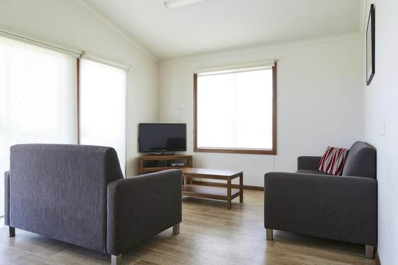 Nrma Victor Harbor Beachfront Holiday Park