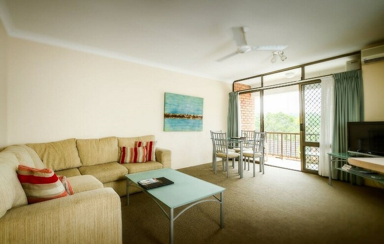 Sandcastles Holiday Apartments