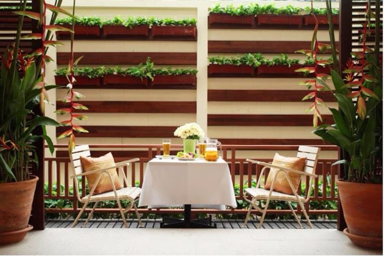 The Rose Hotel Bangkok