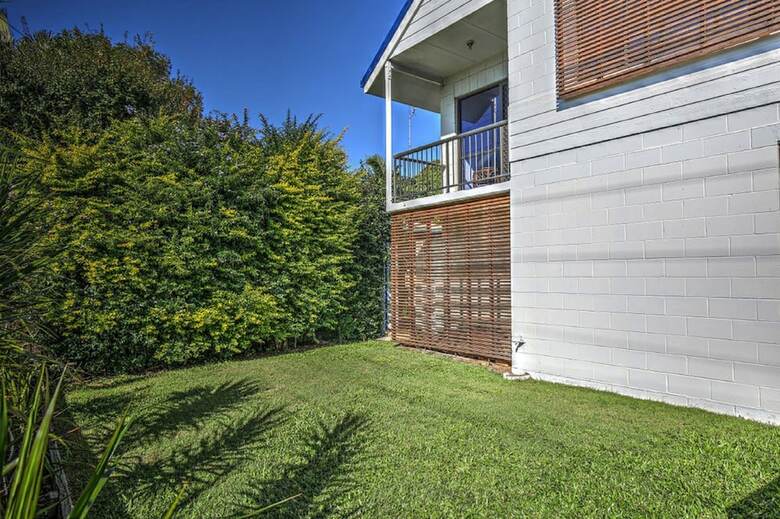 Moffat Beach Motel Caloundra