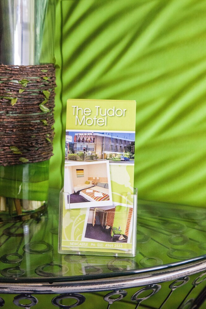 Motel Alloggio Tudor Hamilton