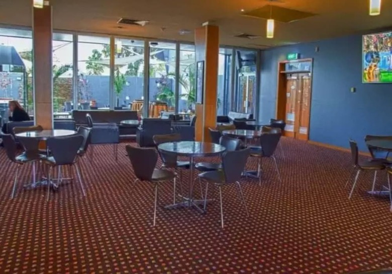 Lockleys Hotel