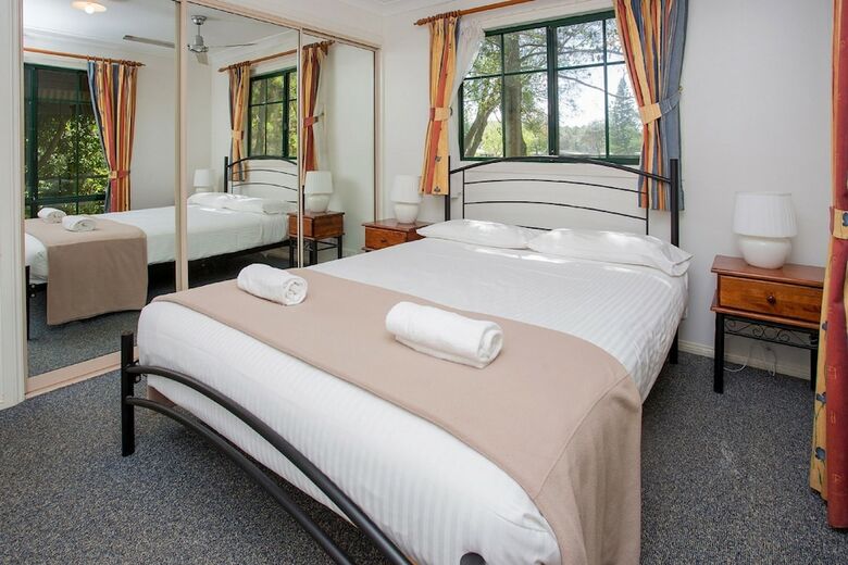 Barlings Beach Holiday Park