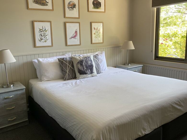 Motel Jindy Inn