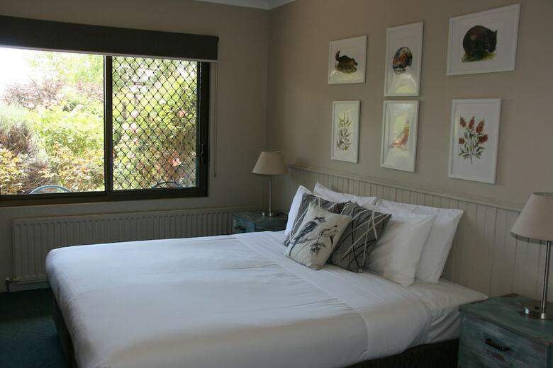 Motel Jindy Inn