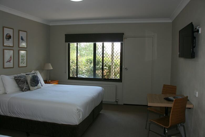 Motel Jindy Inn