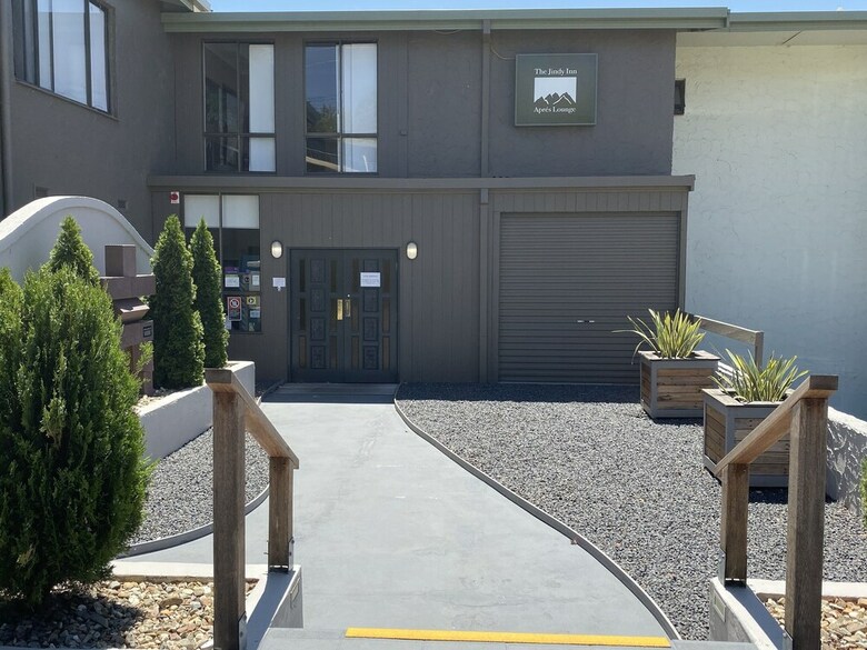 Motel Jindy Inn