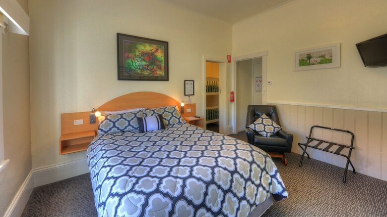 Hotel Dannebrog Lodge