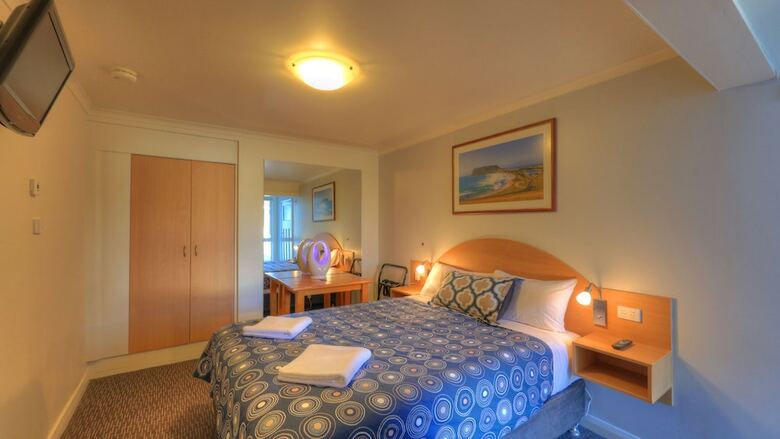 Hotel Dannebrog Lodge