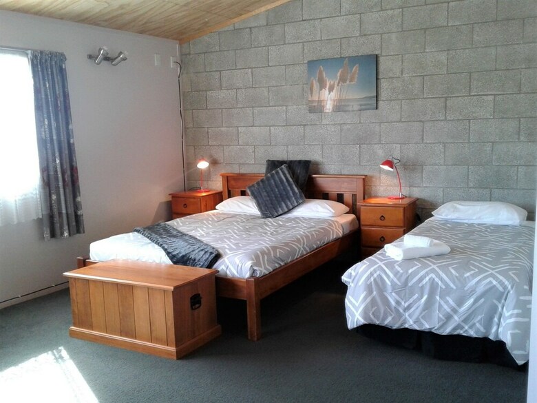 Abbey Court Motel
