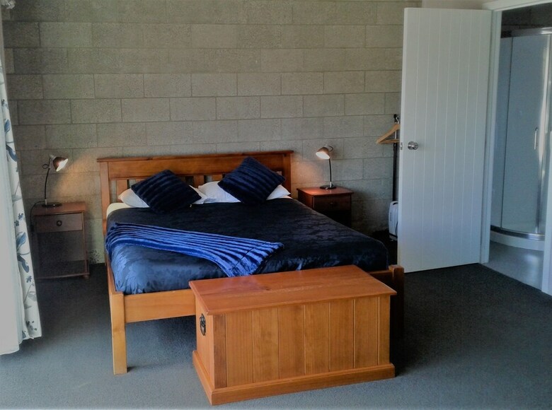 Abbey Court Motel