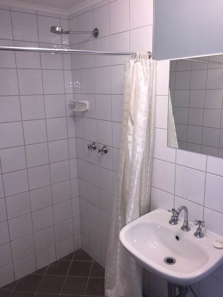 Capricornia Motel