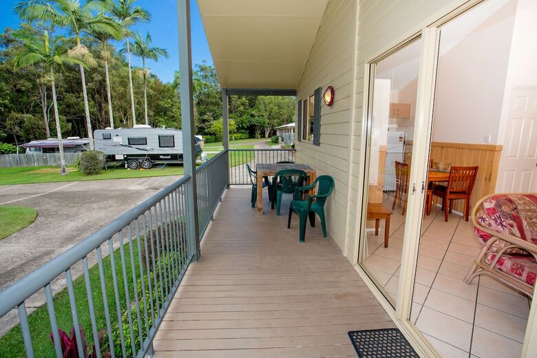 Ingenia Holidays Noosa