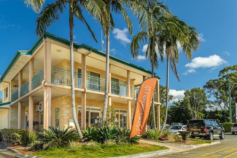 Ingenia Holidays Noosa