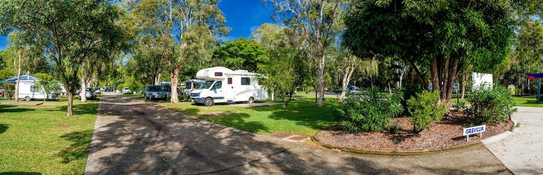 Ingenia Holidays Noosa