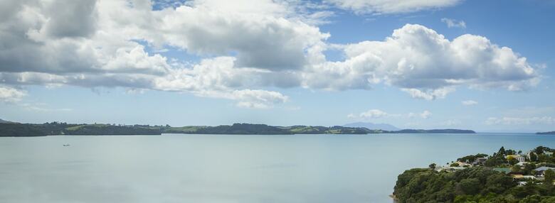 Bed & Breakfast Tahi Lodge - Matakana Coast