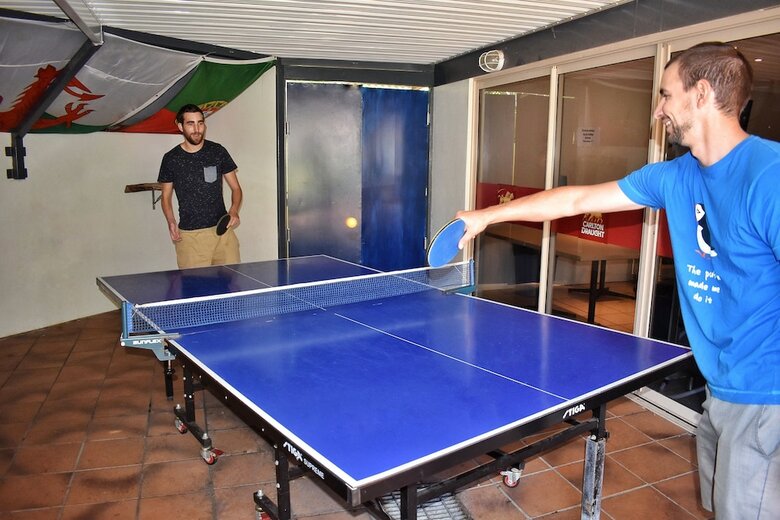 Hostal Brisbane Backpackers Resort - Hostel