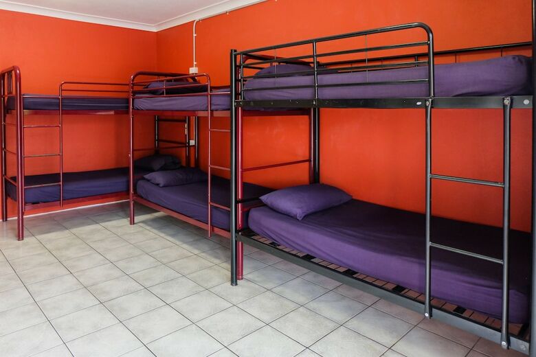 Hostal Brisbane Backpackers Resort - Hostel