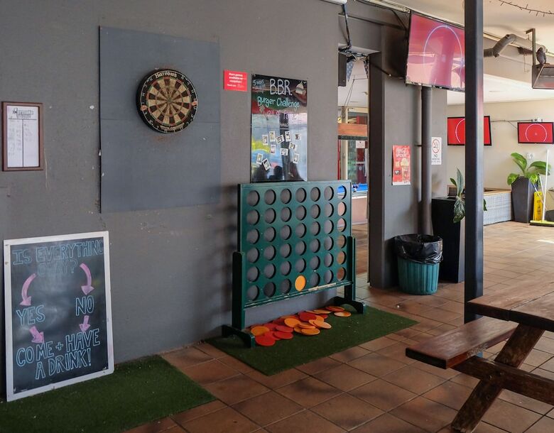 Hostal Brisbane Backpackers Resort - Hostel