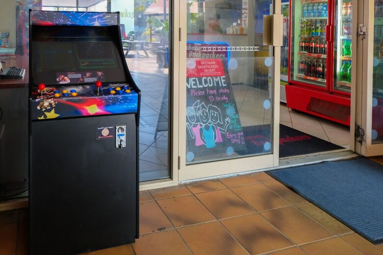 Hostal Brisbane Backpackers Resort - Hostel