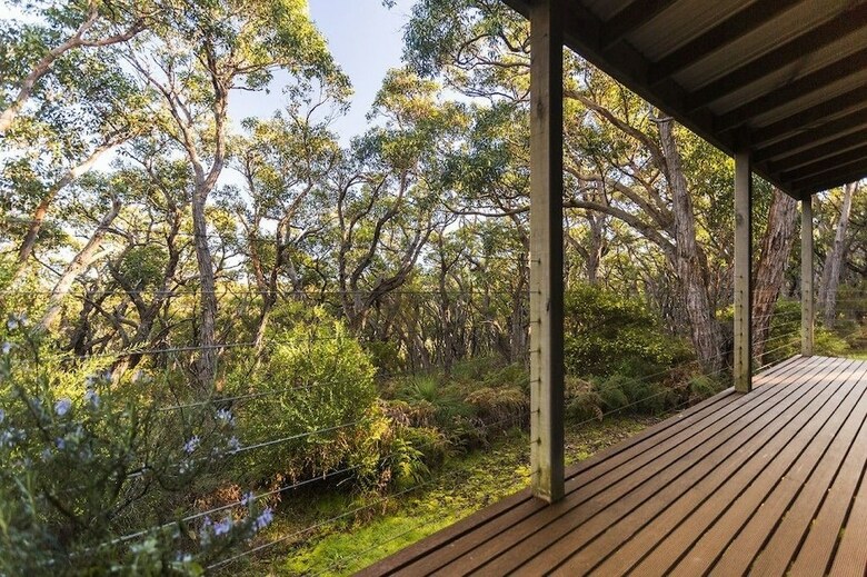 Cape Otway Cottages