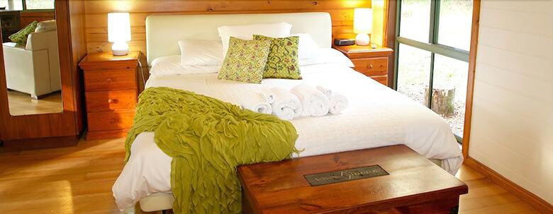 Cape Otway Cottages