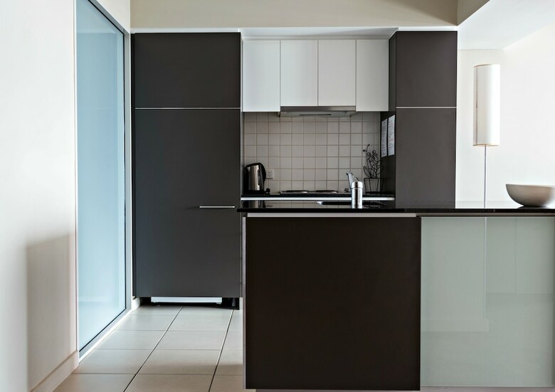 Adelaide Dresscircle Apartments North Terrace