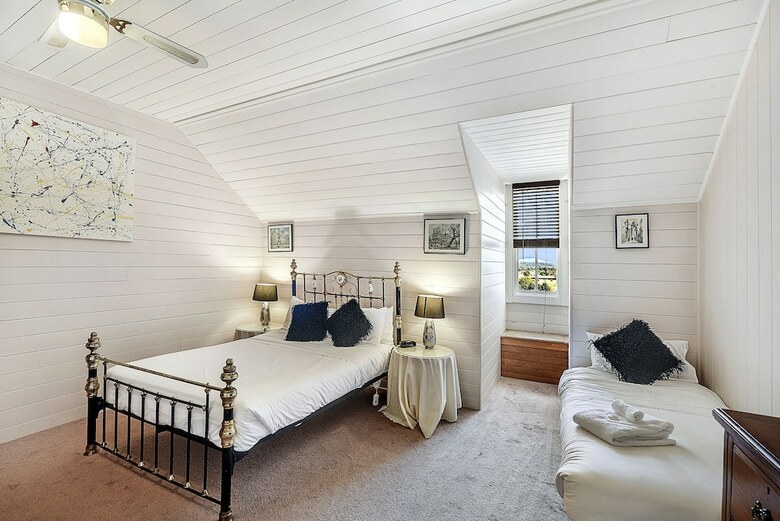 Abbey Boutique Hotel