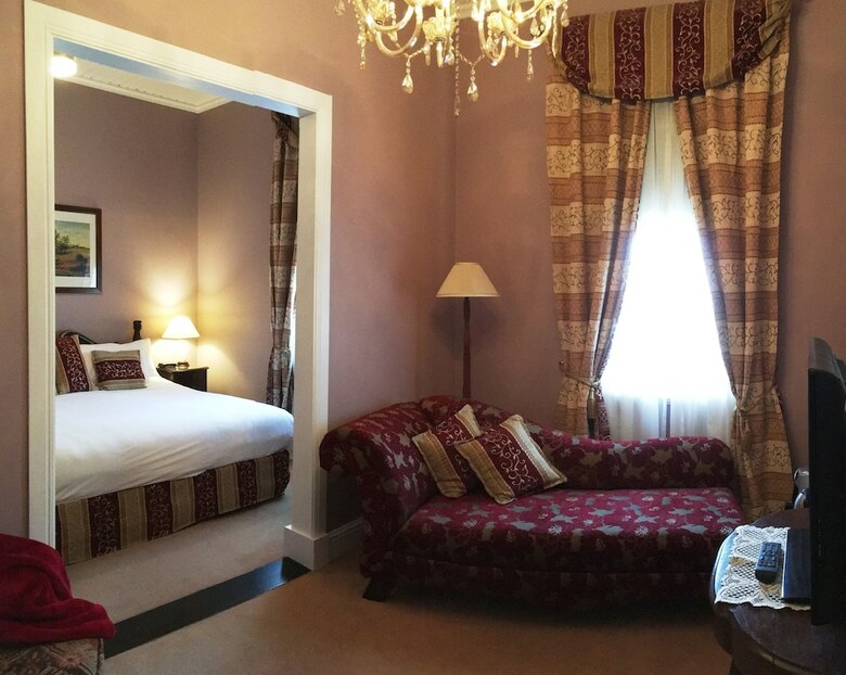 Abbey Boutique Hotel