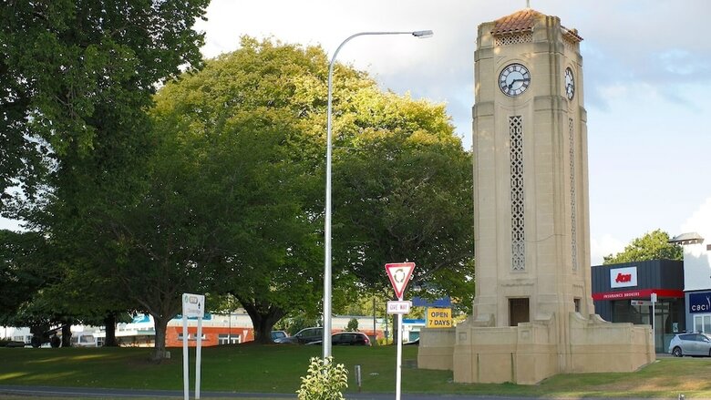 Motel Cambridge Mews