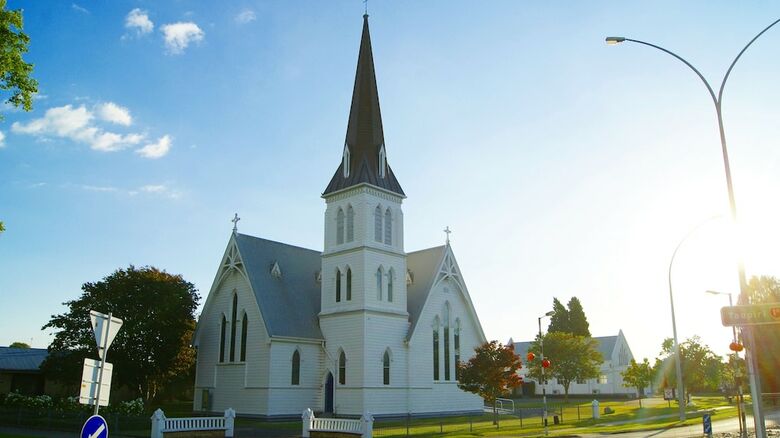 Motel Cambridge Mews