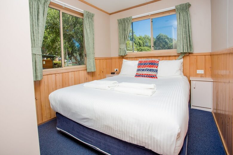 Cabana Big4 Narooma Easts Holiday Park