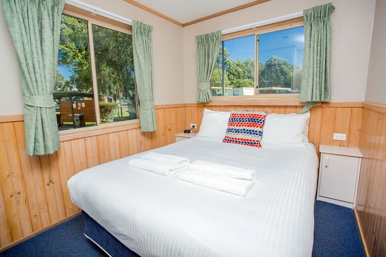 Cabana Big4 Narooma Easts Holiday Park