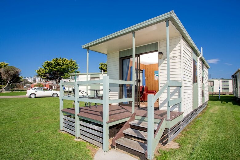 Cabana Big4 Narooma Easts Holiday Park