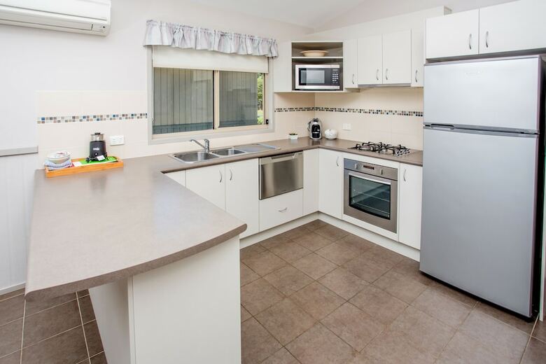 Cabana Big4 Narooma Easts Holiday Park
