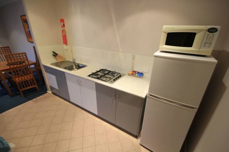 Bunbury Apartment Motel