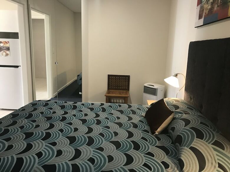 Bunbury Apartment Motel