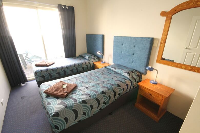 Bunbury Apartment Motel