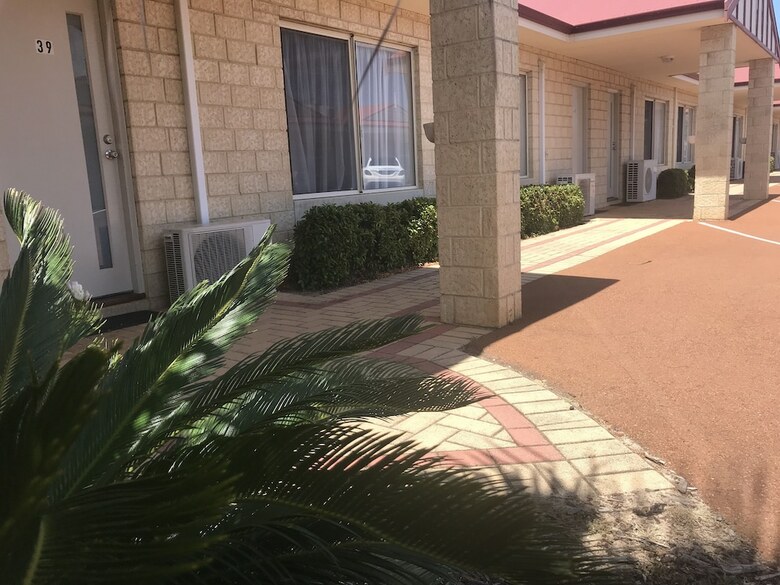 Bunbury Apartment Motel