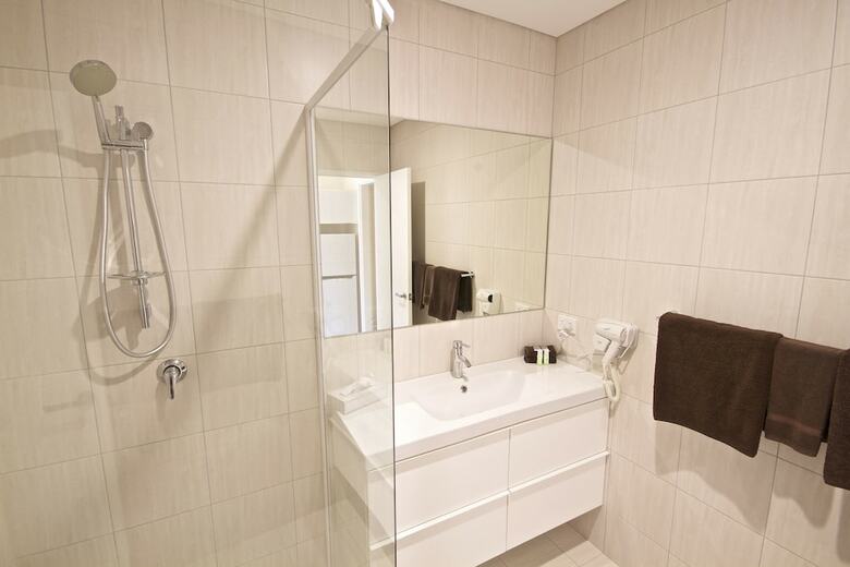 Bunbury Apartment Motel