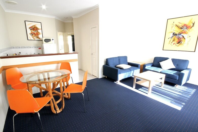 Bunbury Apartment Motel