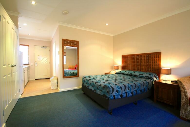 Bunbury Apartment Motel