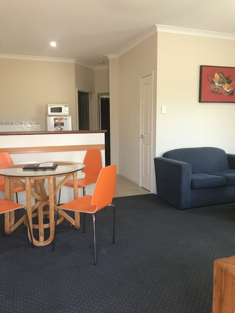 Bunbury Apartment Motel