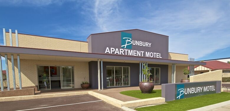 Bunbury Apartment Motel