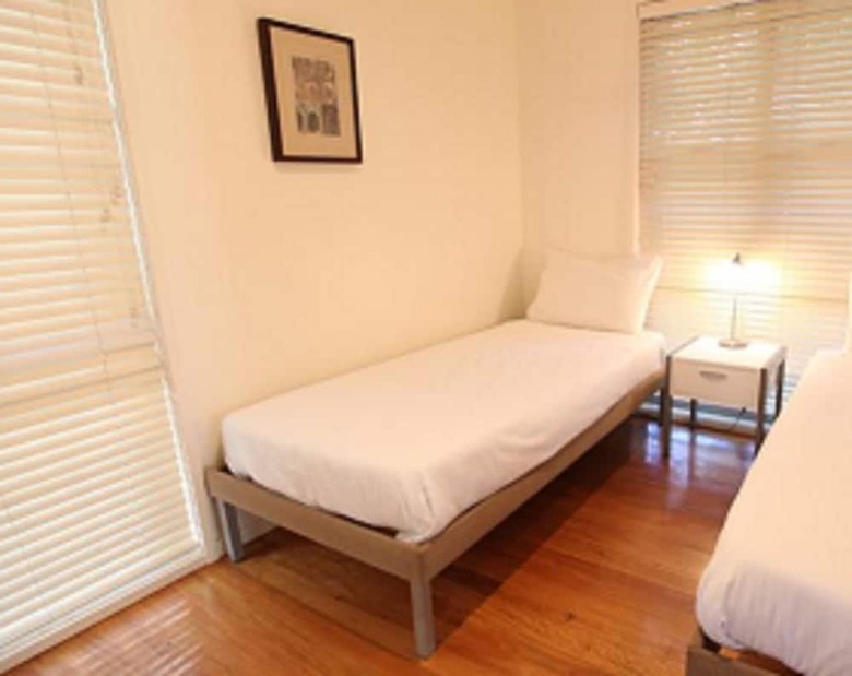 Aparthotel Mobys Beachside Retreat