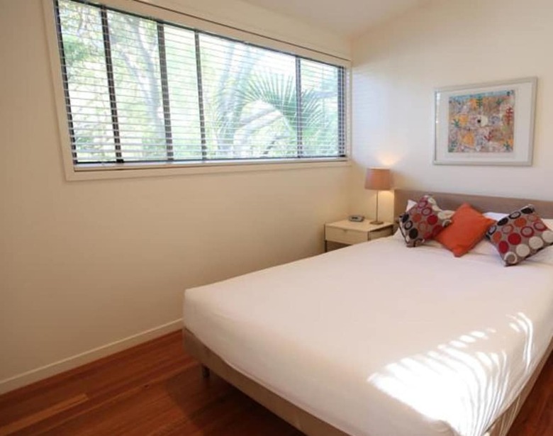 Aparthotel Mobys Beachside Retreat