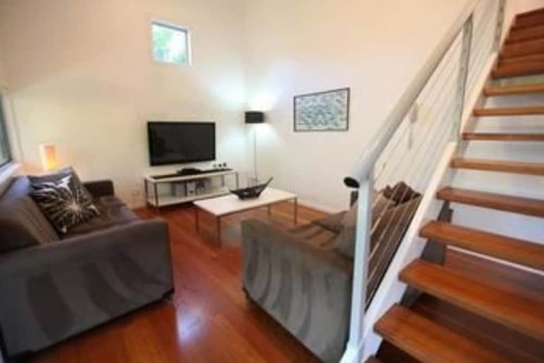 Aparthotel Mobys Beachside Retreat