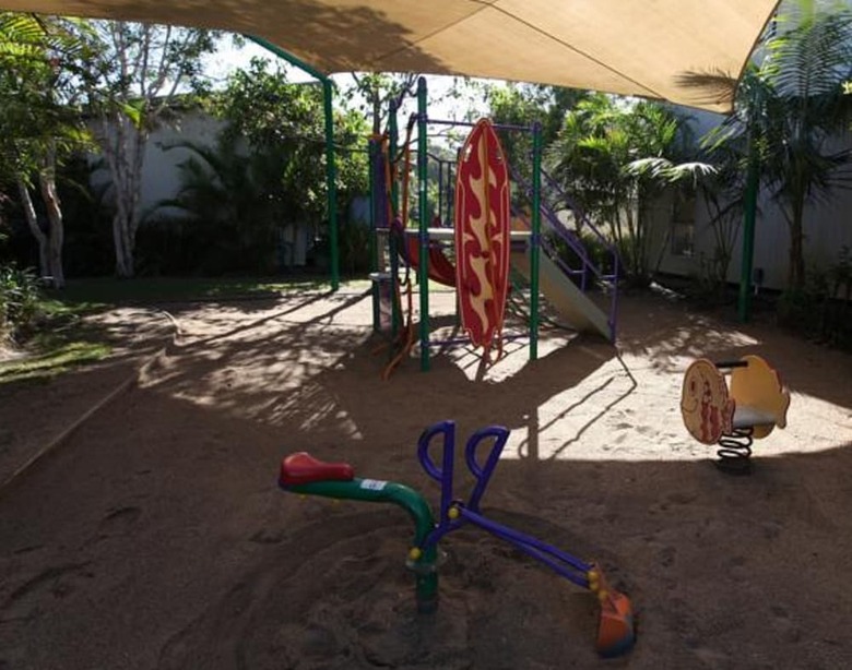 Aparthotel Mobys Beachside Retreat